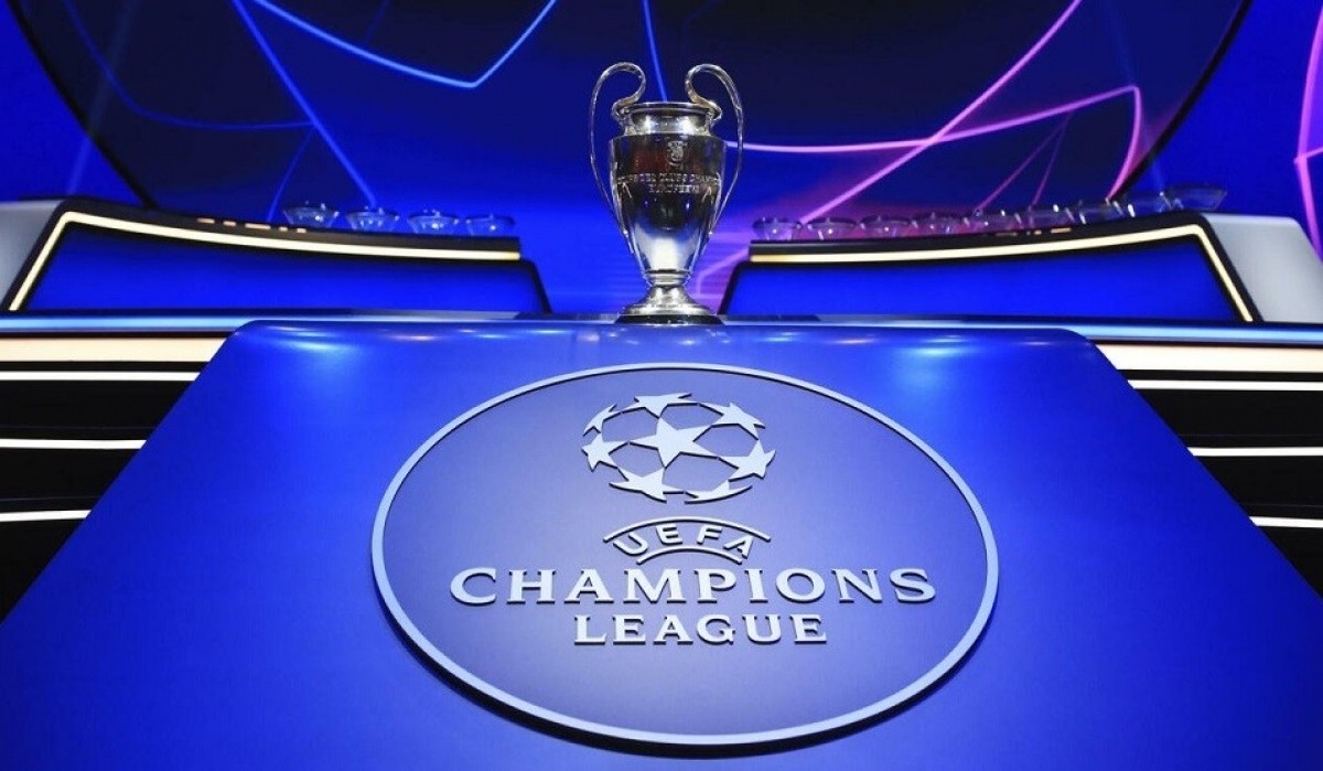 Cục diện đua tranh Top 8 Champions League đang diễn ra đầy hấp dẫn.