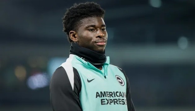 Baleba là thương vụ ban lãnh đạo Quỷ đỏ theo đuổi từ lâu.