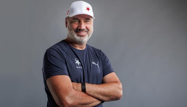 giúp Slavia Prague thăng hoa.