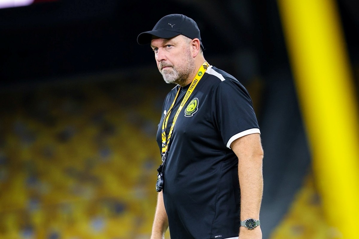 HLV Peter Cklamovski muốn đánh bại Việt Nam ở trận đấu vào ngày 31/03 tới.