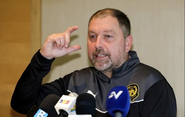 HLV Peter Cklamovski khẳng định Malaysia không đáng bị trừ điểm.