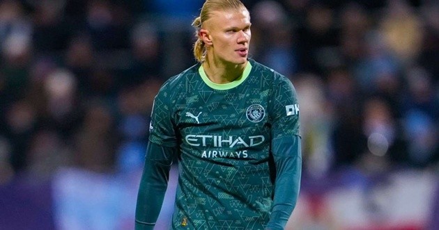 Tiền đạo Na Uy cần được nghỉ ngơi