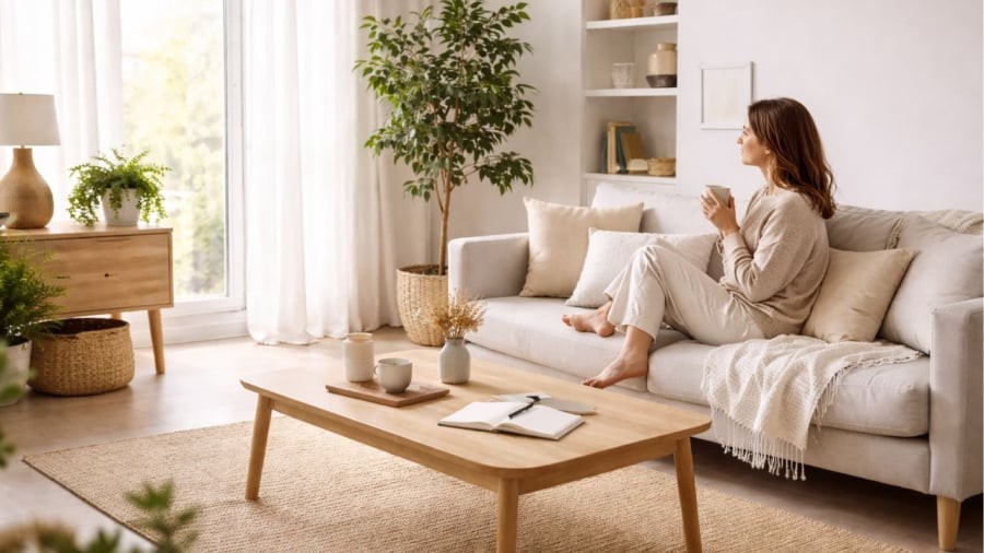 Bỏ bớt cam kết không cần thiết, bạn sẽ thấy nhẹ lòng