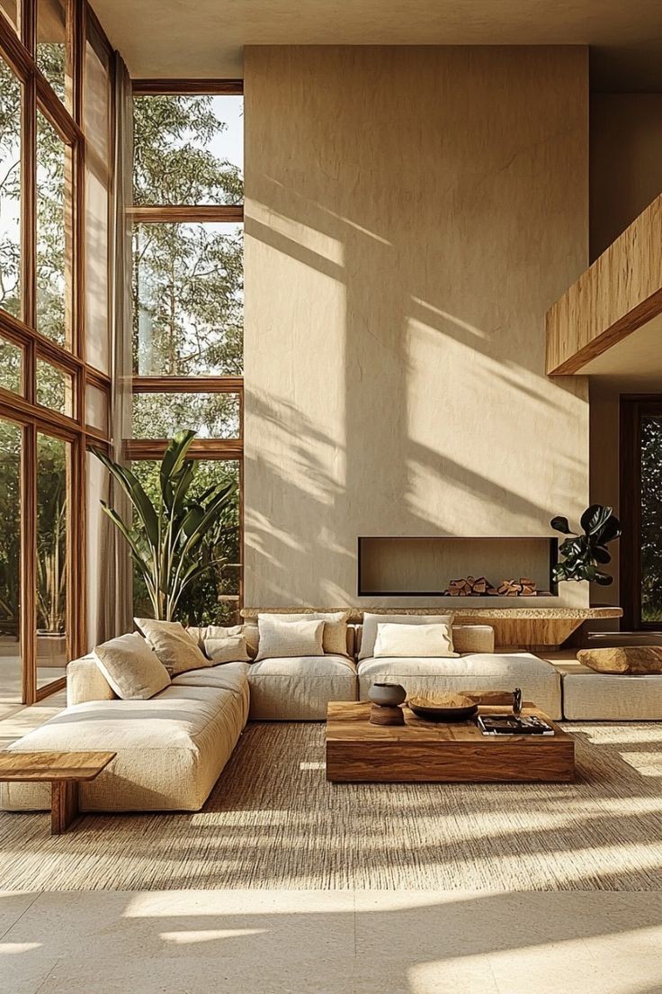 Cuối năm dịch chuyển ghế sofa để tạo luồng khí mới