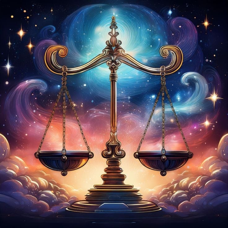 Thiên Bình không nên quá tin vào lời hứa miệng