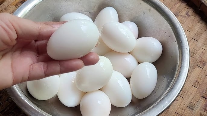 3 thời điểm ăn trứng giúp giảm cân hiệu quả chỉ trong 1 tuần