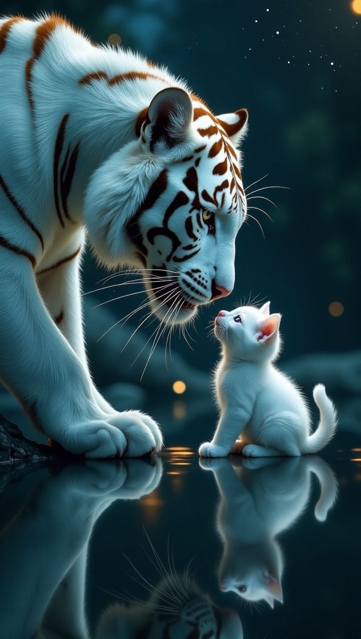 Tuổi Dần càng giao lưu càng có thêm cơ hội