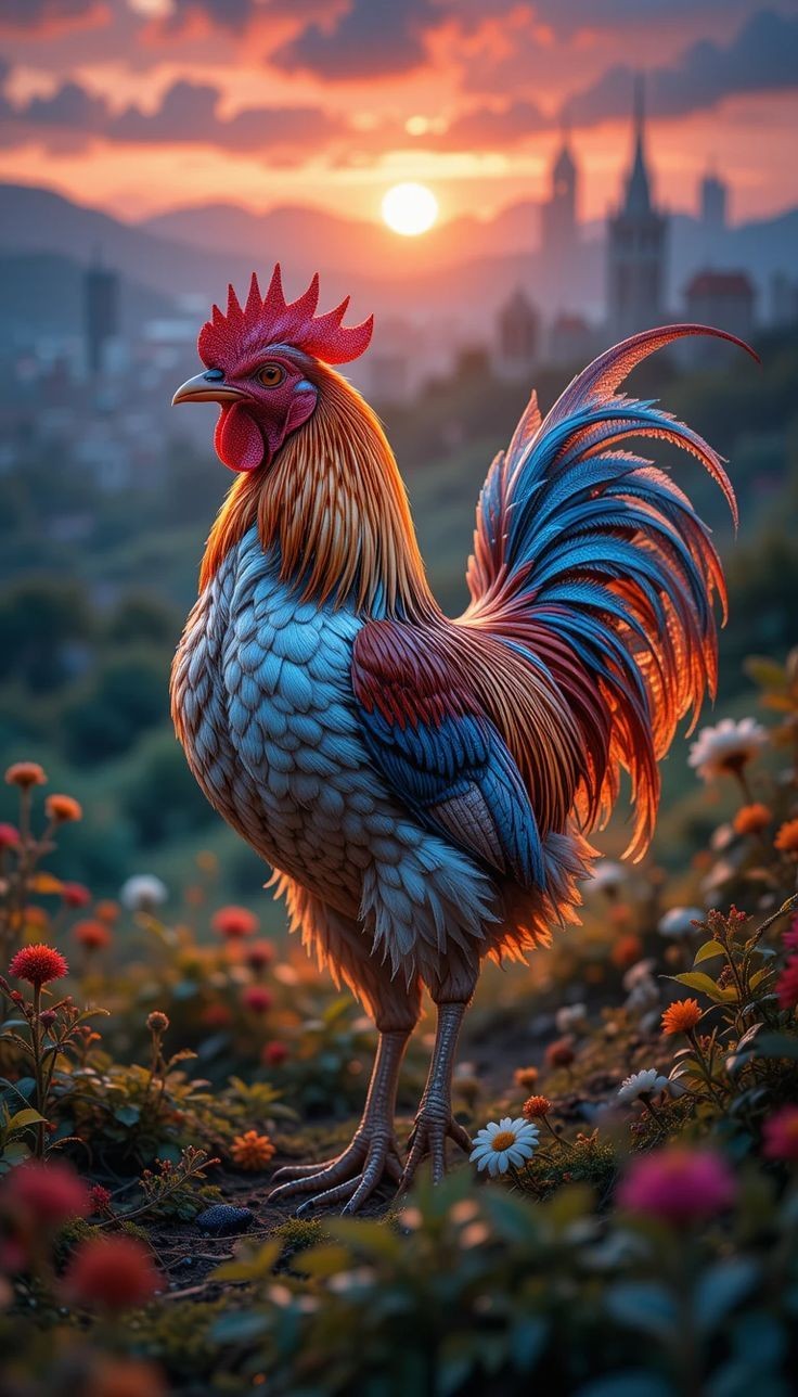 Tuổi Dậu kiên trì tích luỹ nên cơ hội bùng lên