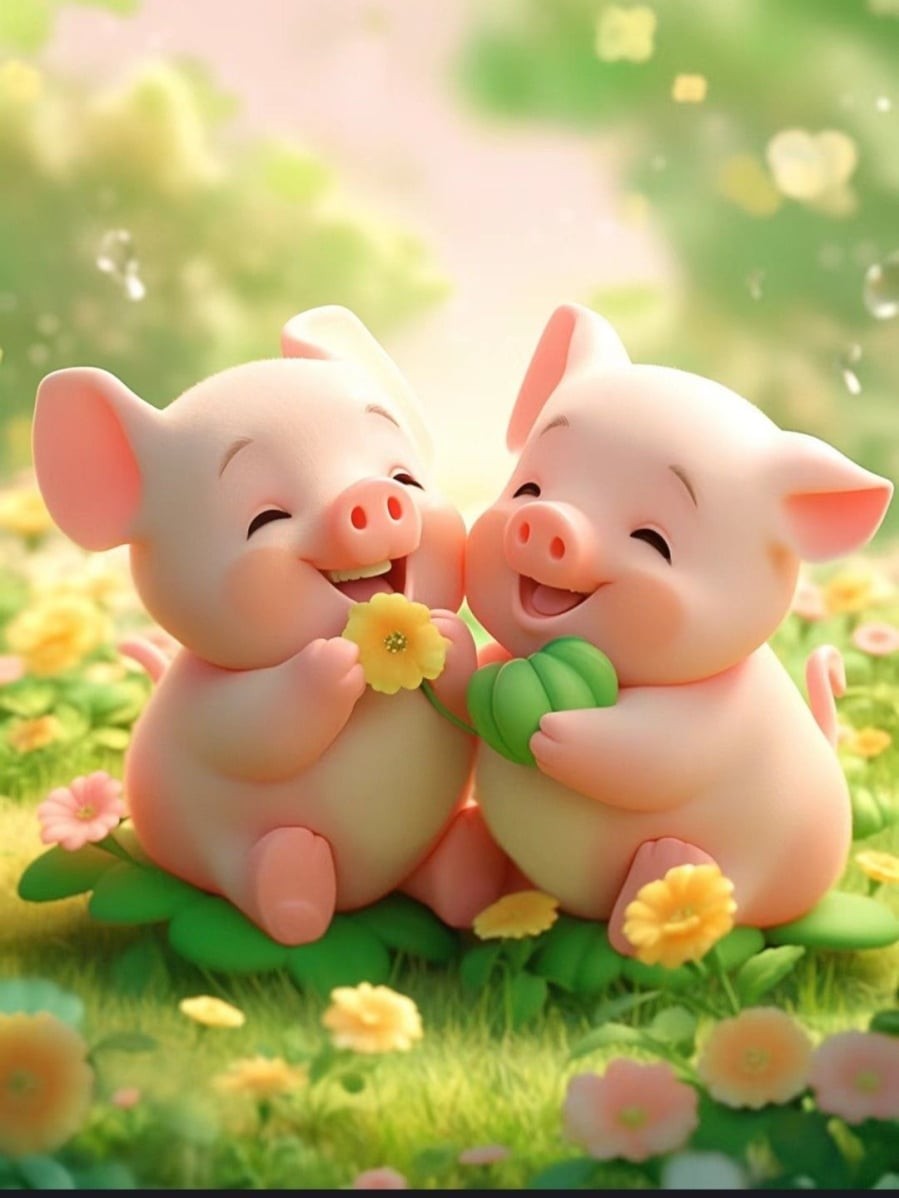 Tuổi Hợi giữ được kiên trì lương thiện thì nửa đời sau sẽ có lộc