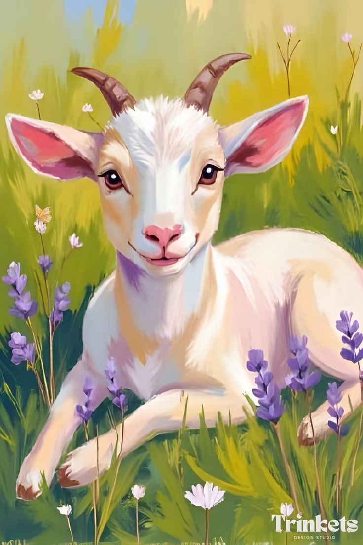 Tuổi Mùi hãy chú ý trước Tết là lúc Mùi ở giai đoạn chậm, không nên nóng vội