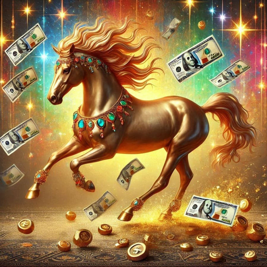 Tuổi Ngọ là con giáp thông minh, hoạt bát, lanh lợi