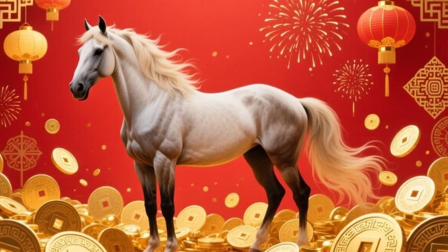 Gia chủ có thể chọn tuổi xông đất Tết Bính Ngọ 2026 theo tuổi hoặc theo mệnh.