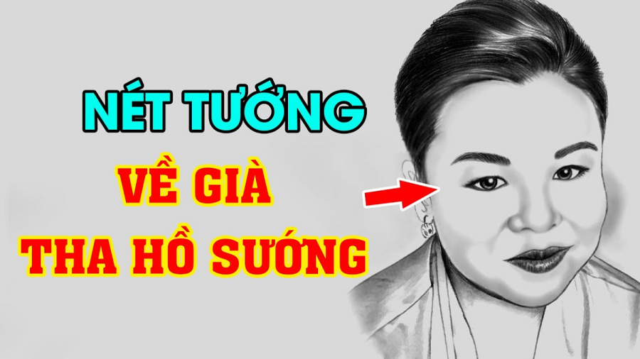 Tướng người phát tài giàu có sắp có khoản tiền lớn 