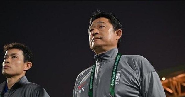 Ông Lee Min-sung quyết tâm giúp U23 Hàn Quốc khắc phục vấn đề.