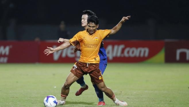 Không dễ để HAGL có thể hưởng niềm vui trước PVF-CAND.