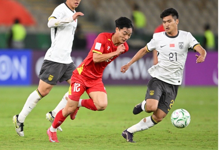 Một chiến thắng sẽ khép lại hành trình của U23 Việt Nam theo cách tuyệt vời.