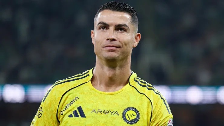 Ronaldo được đồn đoán sẽ giải nghệ vào mùa Hè 2027.