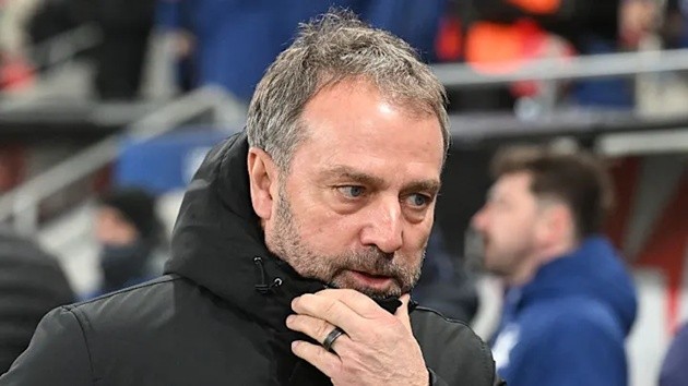 HLV Hansi Flick đang lạm dụng Pedri quá nhiều