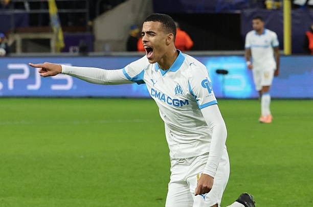 Man Utd đứng trước một cơ hội tài chính liên quan đến Greenwood. 