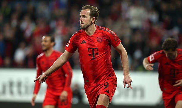 Harry Kane và các đồng đội chắc chắn sẽ hướng đến một cơn mưa bàn thắng.