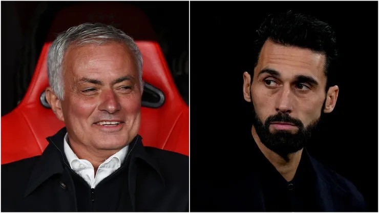 Mourinho không khoan nhượng với đội cũ Real Madrid.