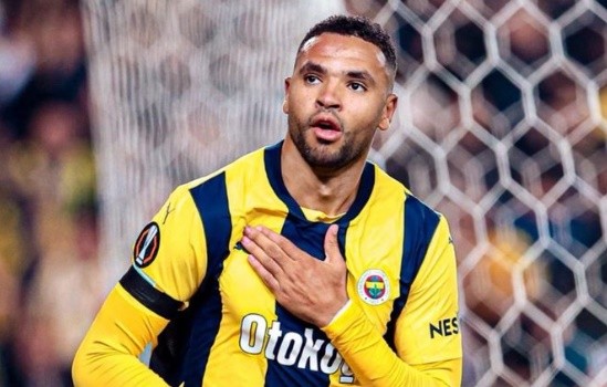 Youssef En-Nesyri tiến gần đến việc gia nhập Juve.