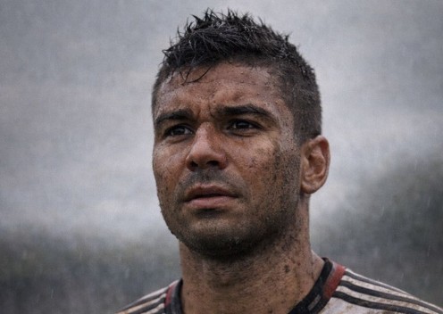 Casemiro đã chính thức thông báo sẽ chia tay Manchester United vào mùa hè 2026.