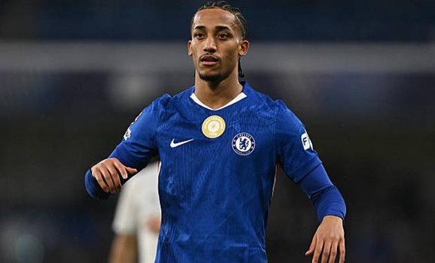 Ban lãnh đạo Chelsea chờ một đối tác xứng tầm.