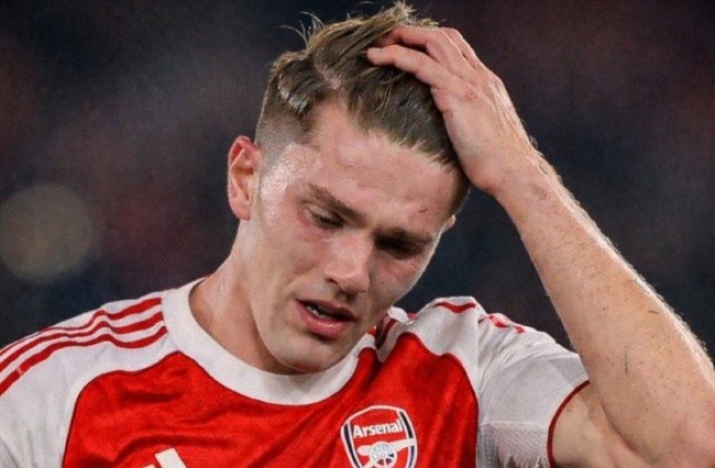 Gyokeres chưa có hiệu suất ghi bàn như kỳ vọng.