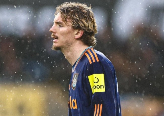 Woltemade gây thất vọng.