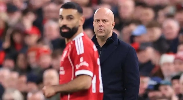 Mohamed Salah có thể đá chính ở trận đấu với Bournemouth.