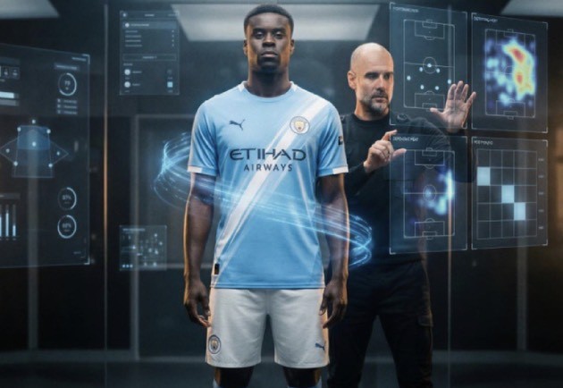 Liệu Guehi có thể ngăn cản đà sụp đổ của đế chế Pep Guardiola?