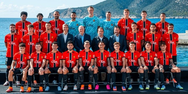 RCD Mallorca là CLB có lịch sử lâu đời và thăng trầm.