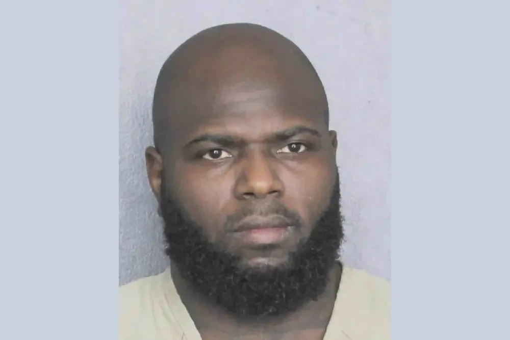 Jairzinho Rozenstruik