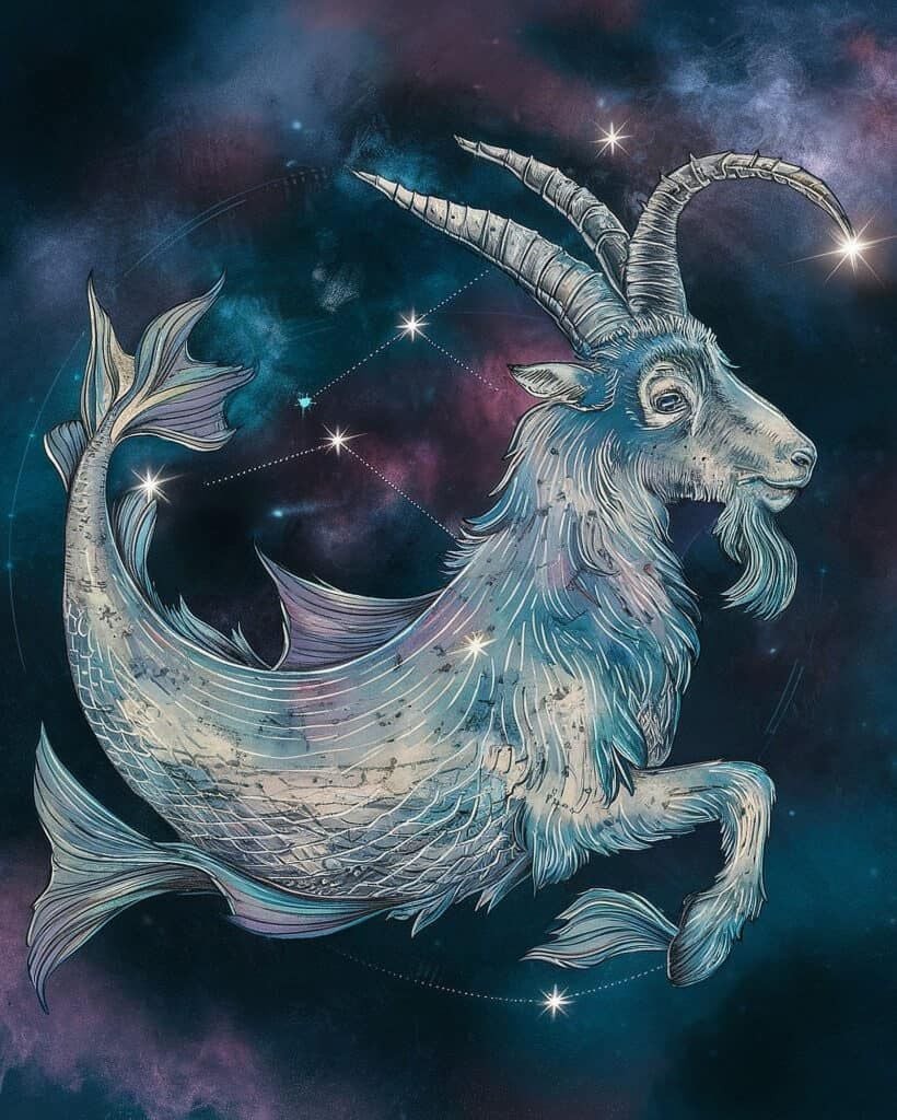 Ma Kết có thể bước vào chu kỳ xây dựng đỉnh cao