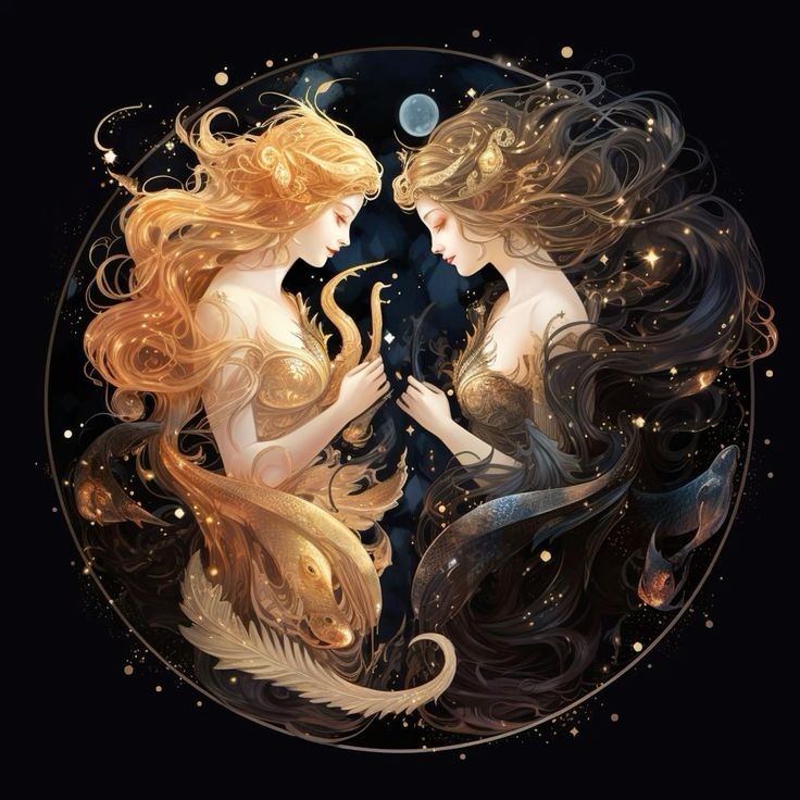 Cuối tuần này, Song Tử nên ngồi im để tránh thị phi