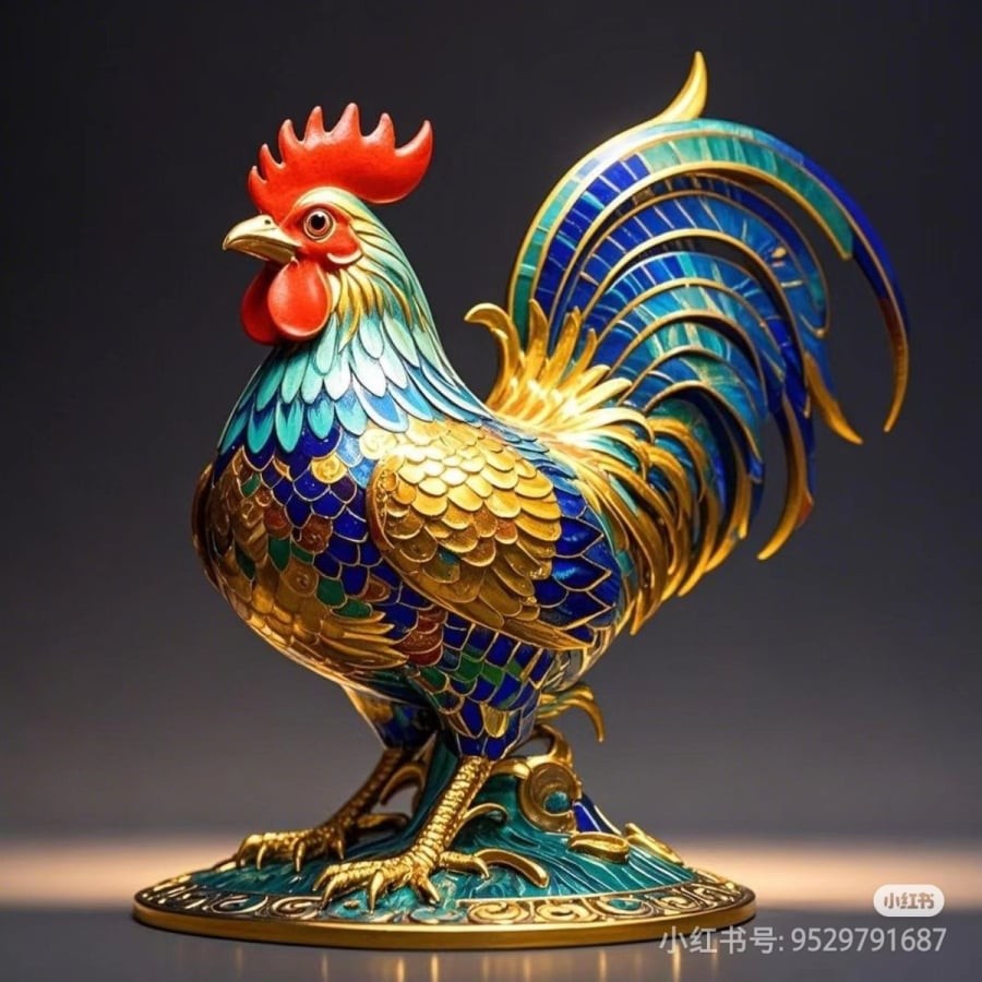 Tuổi Dậu có xu hướng gặp những cơ hội tích cực