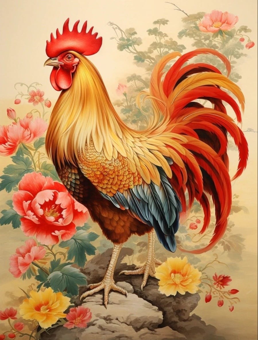 Tuổi Dậu chuẩn mực cao, áp lực cao