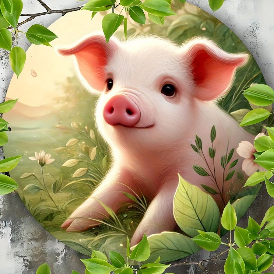 Tuổi Hợi cho đi nên nhận về