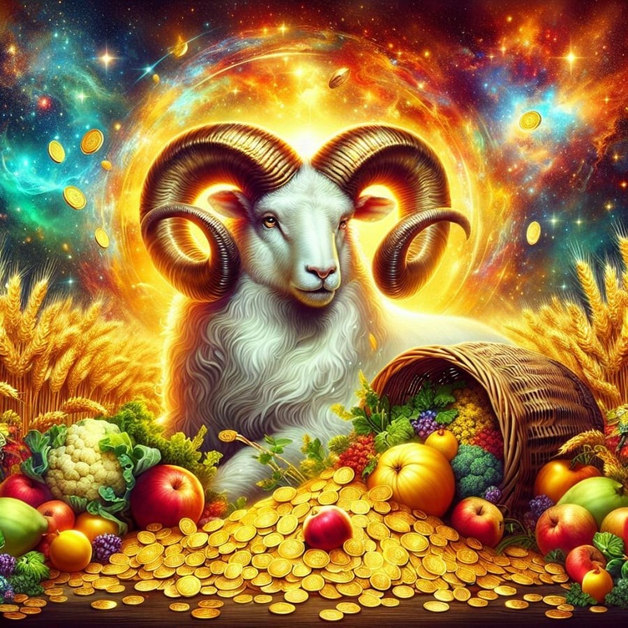 Tuổi Mùi là con giáp sống hiền lành, chân thật, thẳng thắn