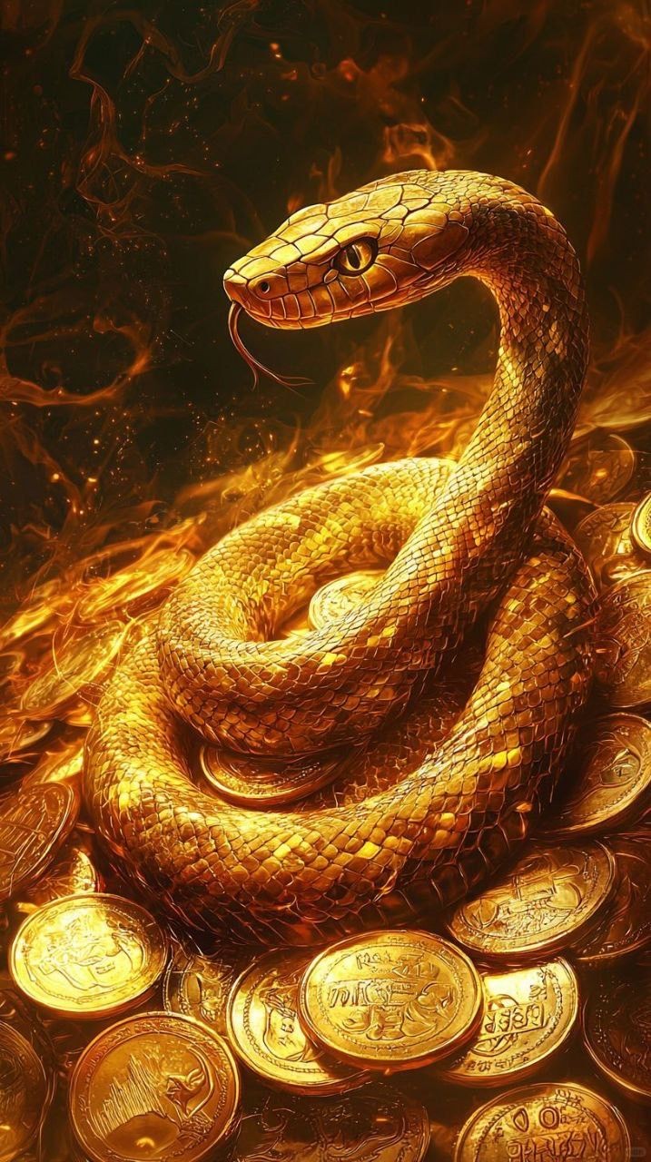 Tuổi Tỵ có thể thấy tín hiệu ngầm dẫn lối