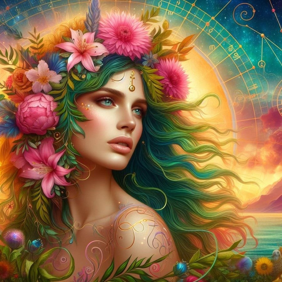 Trong 5 ngày cuối tháng 1, Xử Nữ có những thay đổi âm thầm nhưng cần chú ý