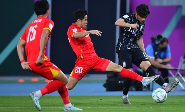 Bản lĩnh của U23 Việt Nam được thể hiện ở hiệp phụ và việc đá thành công 7/7 quả phạt đền.