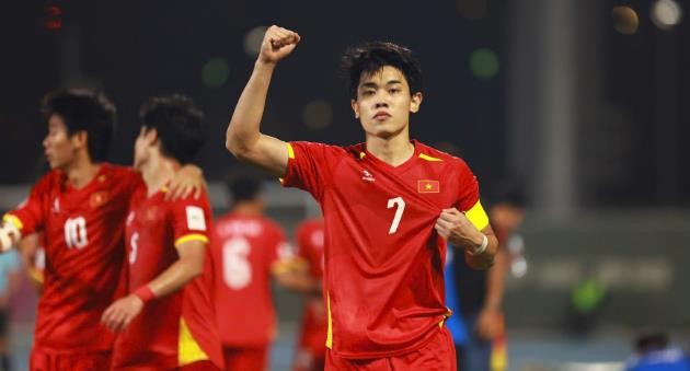 Đình Bắc đã có một giải đấu vô cùng ấn tượng.