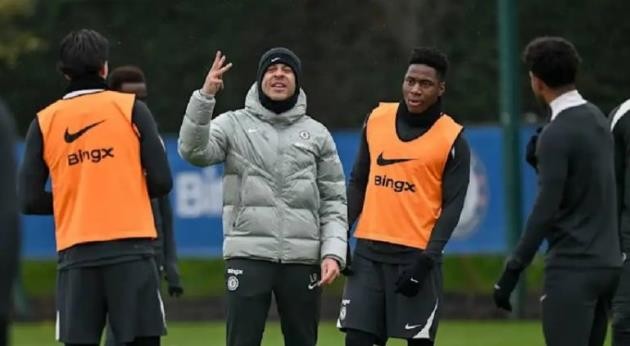 Chelsea sẽ có lực lượng gần như mạnh nhất cho lần đụng độ Palace.