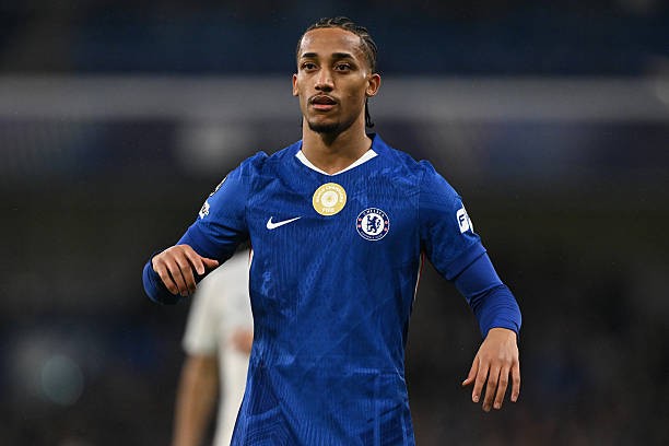 Joao Pedro được kỳ vọng có thể tỏa sáng hơn nữa cùng Chelsea.
