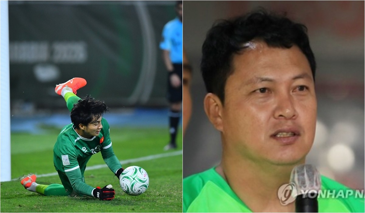 Truyền thông xứ Kim Chi cay đắng khi các huấn luyện viên đồng hương góp phần giúp U23 Việt Nam đánh bại U23 Hàn Quốc.