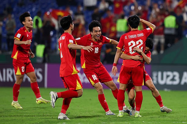 U23 Việt Nam đã viết nên một hành trình kỳ diệu tại giải U23 châu Á 2026.