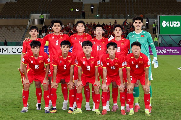 Những cầu thủ U23 Việt Nam tại Vòng chung kết U23 châu Á 2026 được nhận định là 