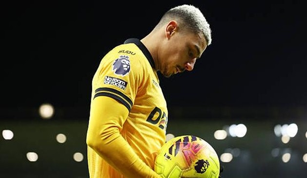 Andre nằm trong tầm ngắm của Liverpool.